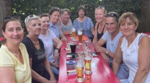 „FZG unnawegs“ in Marburg