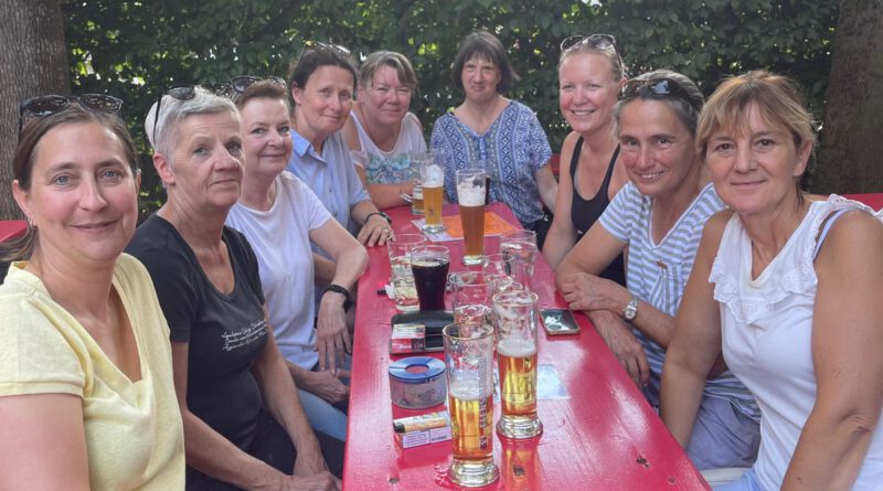 „FZG unnawegs“ in Marburg