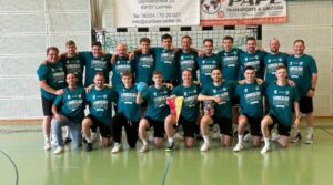 Herren 1 mit zweitem Sieg