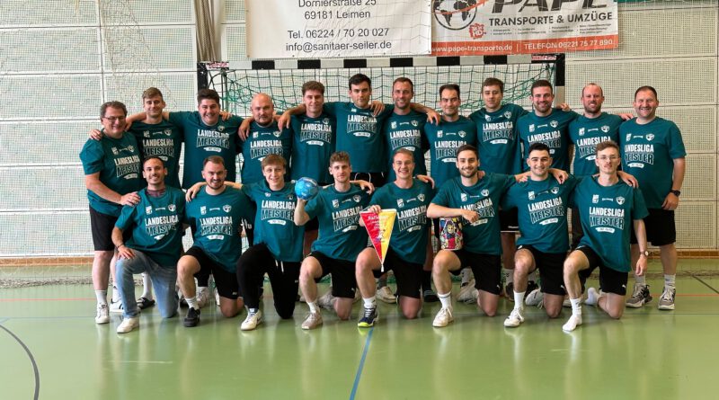 Herren 1 mit zweitem Sieg